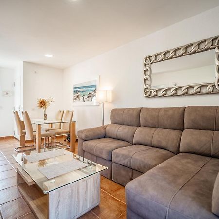 Precioso Apartamento Jardin Del Golf 1, Novo Sancti Petri Chiclana de la Frontera Bilik gambar
